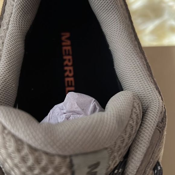 Merrell Oakcreek Waterproof Sneakers Women’s size 8.5M - Picture 6 of 9